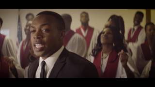 Todrick Hall Proud Official Music Video [upl. by Moria]