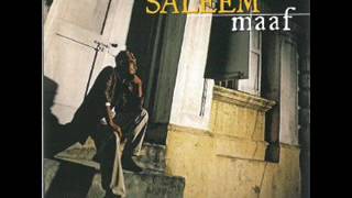 Saleem  Maaf [upl. by Ashwell]