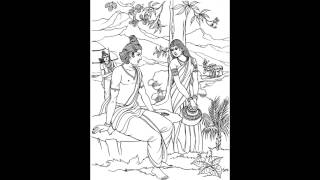 Adhyatma Ramayanam Day 13 youtube video [upl. by Zolnay]