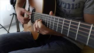 Emotional Guitar Instrumentals Relaxing Romantic Calming  by Marco Cirillo [upl. by Campball]