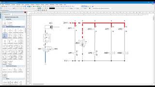 04 Elektropneumatik  magnetischer Näherungssensor [upl. by Saleem]