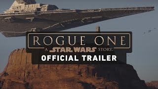 Rogue One Darth Vader Scene 60fps [upl. by Kostman679]