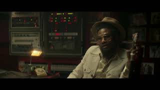 YARDIE Full Trailer NEW 2018  Idris Elba Crime Thriller [upl. by Nilre]