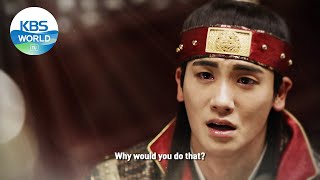 Hwarang  화랑 EP20 PreviewㅣKBS WORLD TV [upl. by Campos29]