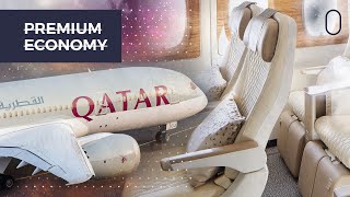 Why Qatar Airways Will Never Introduce Premium Economy [upl. by Cutcliffe567]