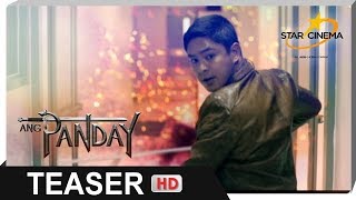 Ang Panday Teaser  The fight against evil runs in his blood  And Panday [upl. by Hills534]