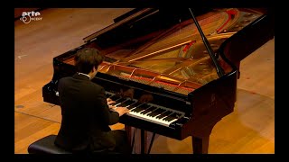 Seongjin Cho Chopin Ballade No1 in G Minor Op23 [upl. by Lon]