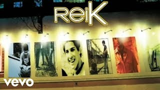 Reik  Vuelve [upl. by Yanarp]