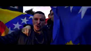 QZINO ► Jungs aus dem Balkan ◄ OFFICIAL VIDEO ► Prod By KI2LA [upl. by Nehgaem623]