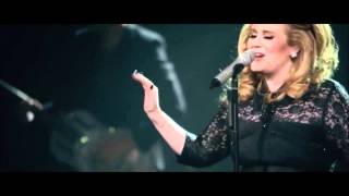 Adele Rumor Has It Live At The Royal Albert Hall [upl. by Karsten904]