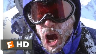 Vertical Limit best movie scene [upl. by Christean331]