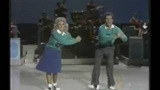 Lawrence Welk  Bobby and Cissy [upl. by Ginelle]