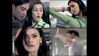 Rexona Roll On Deodorant Ad [upl. by Lemrac]