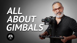 Everything You Need To Know About Gimbals [upl. by Ezechiel]