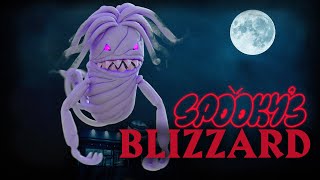 Spookys Spöken  Blizzard [upl. by Rives]