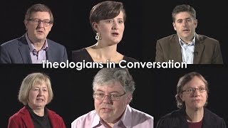 Theologians in Conversation Protestants vs Catholics in Ireland [upl. by Vivien875]