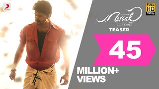 Mersal full movie in Tamil [upl. by Divod281]