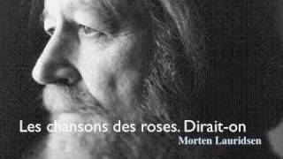 Diraiton Morten Lauridsen [upl. by Barlow]