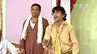 Best Of Sakhawat Naz and Gulfaam With Babu Braal old Pakistani Stage Drama Comedy Clip [upl. by Felice]