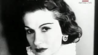 The History of Chanel  Documentary [upl. by Alicul]