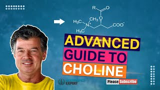 Advanced Guide to Choline in Nootropic Stacks [upl. by Doug]