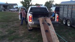 How to Load a Deer by Yourself [upl. by Butler]