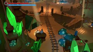 Mages of Mystralia  Walkthrough  Part 10 [upl. by Efi616]