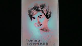 TONINA TORRIELLI quotMARJOLAINEquot [upl. by Emlyn165]