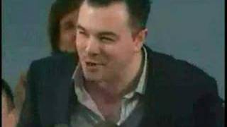 Seth MacFarlanes Harvard Class Day Speech 1 of 4 [upl. by Africah]