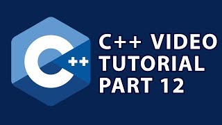 C Tutorial 12  Operator Overloading amp File IO [upl. by Akcirederf]