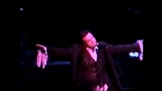 Meat Loaf  Id Do Anything For Love But I Wont Do That Live in St Louis 1993 [upl. by Hsekin]