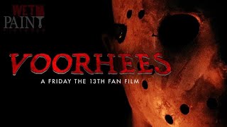 VOORHEES  A Friday The 13th Fan Film FULL MOVIE 🎃 [upl. by Oliric499]