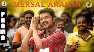 Mersal interview scene [upl. by Natanoj]