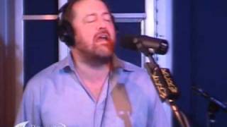 Elbow performing quotOne Day Like Thisquot on KCRW [upl. by Uoliram743]