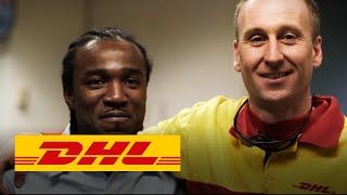 DHL’s story [upl. by Florine139]