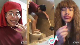 2 HOUR All Lourd Asprec New TikTok Videos  Ultimate Lourd Asprec Funny TikTok Compilation [upl. by Eletnahs]