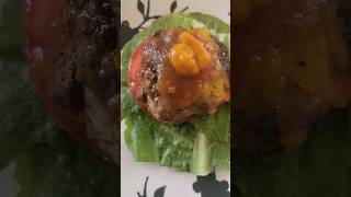 Breakfast Burgers With A Keto Twist [upl. by Castorina]