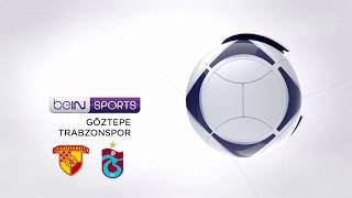 Göztepe 3  2 Trabzonspor Özet [upl. by Camarata]