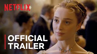 Bridgerton  Official Trailer  Netflix [upl. by Thurman]