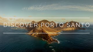 Discover Porto Santo Madeira Portugal [upl. by Mcmillan]