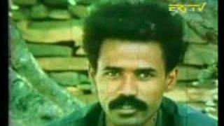 Eritrea  Isaias Afewerki in 1975 [upl. by Chadwick120]