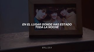 Chani SF9  Starlight » True Beauty OST Traducida al Español [upl. by Etnuahs]