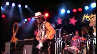 Stevie Ray Vaughan  Mary Had A Little Lamb amp Cold Shot  Live At Montreux85 [upl. by Belter]