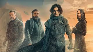 Dune OST – Main Theme Suite  Hans Zimmer [upl. by Blood]