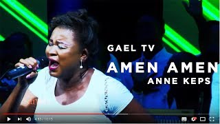 Gael Music quotAmen Amenquot  Sanjola 2016 [upl. by Releyks]