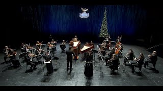 Pergolesi  Stabat Mater Frigato Mingardo [upl. by Kcod261]