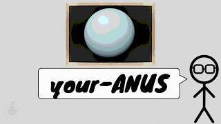 How to Pronounce Uranus [upl. by Soren]