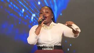 Deep Worship session Phaneroo Sunday 151 [upl. by Ecikram887]