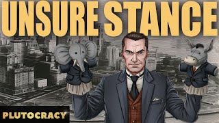 Unsure StancePlutocracy lets play ep4 [upl. by Aiynat]