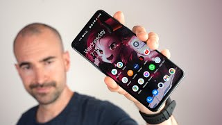 OnePlus Nord 2 5G Review  Best New MidRange Smartphone [upl. by Kale]